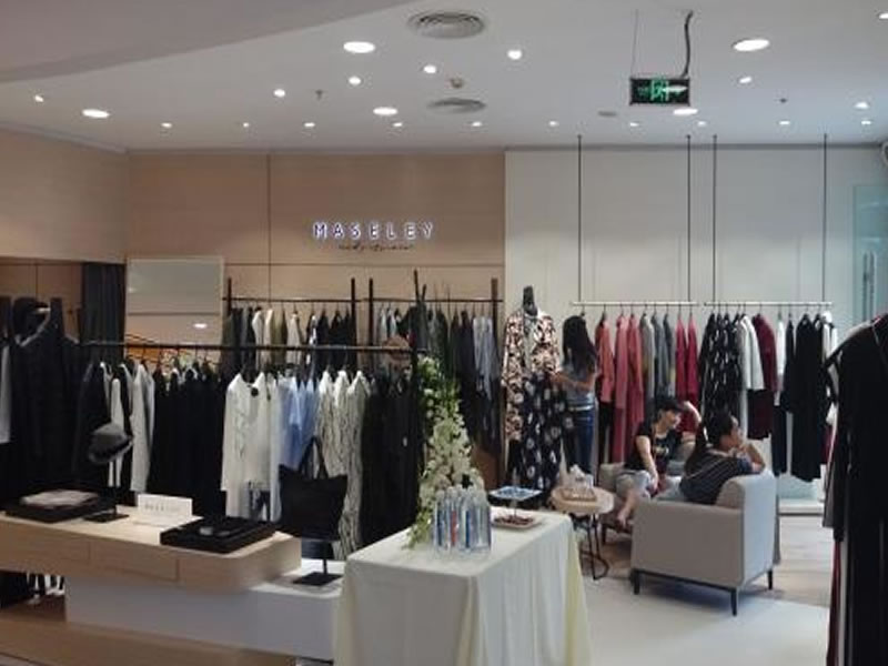展柜設(shè)計(jì)：匠心獨(dú)運(yùn)，展現(xiàn)藝術(shù)之美